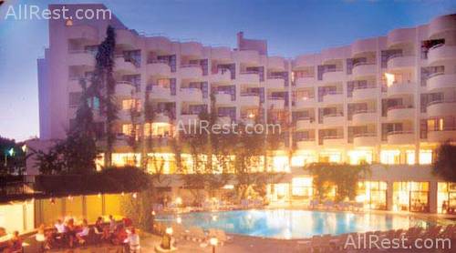 Kalemci Hotel 